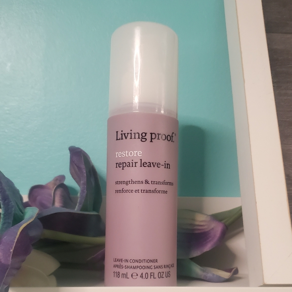 Living Proof Perfect Restore Repair Leave In Conditioner - Picture 7 of 12